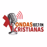 Ondas Cristianas 107.7 FM