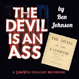 Devil is an Ass