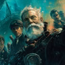 20,000 Leagues Under the Sea (Dramatized Sci-Fi Classic) starring Vernon Wells.