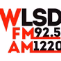 92-5 The Vault - WLSD