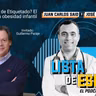 ¿Funciona la Ley de Etiquetado? El impacto real en la obesidad infantil con Guillermo Paraje