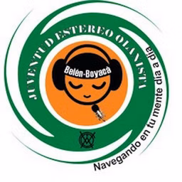 Juventud Estereo Olanista