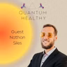 E76 Can You Change Your Biological Age? Nathan Siles on Mitochondria