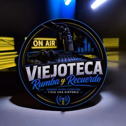 Viejoteca Rumba y Recuerdo