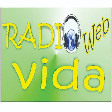 Radio Vida Web 2