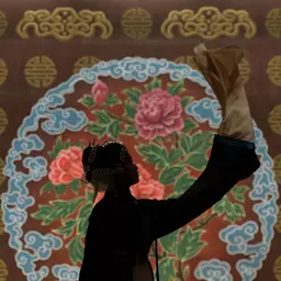 EP111|《沒有掌聲的位置》:從戲曲世家女兒到劇團領航者