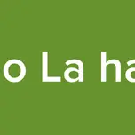 Radio La happy