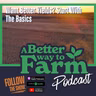 378: Want Better Yields? Start With The Basics