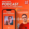 Kako osloboditi um iz petlje problema: Vježba „Devet pogleda“ I WD 14