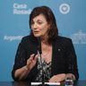 Olmos: "Habrá sanciones a las empresas que no destinaron las partidas a los salarios"