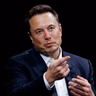 The Tesla-SpaceX question