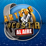 Arturo Acosta Al Aire