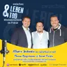 #74 - Florian Pfaffelmaier & Gernot Forster | Bürgermeister & Vizebürgermeister der Gemeinde Wöllersdorf-Steinabrückl