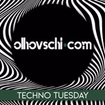 Techno TUESDAY