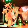 Episode 50: Backstage at Odyssey Pro Wrestling Mutiny