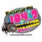 Escurial FM