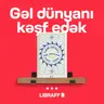 İlbər Ortaylı "Gəl dünyanı kəşf edək" | Bu kitabı niyə oxumalıyam? | Libraff