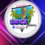 Soca Jam Radio