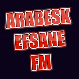 ARABESK EFSANE FM