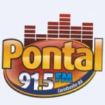 Rádio Pontal 91.5 FM