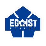 EGOIST LEAGUE.