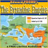 Byzantine Society - the Empire's Place in History