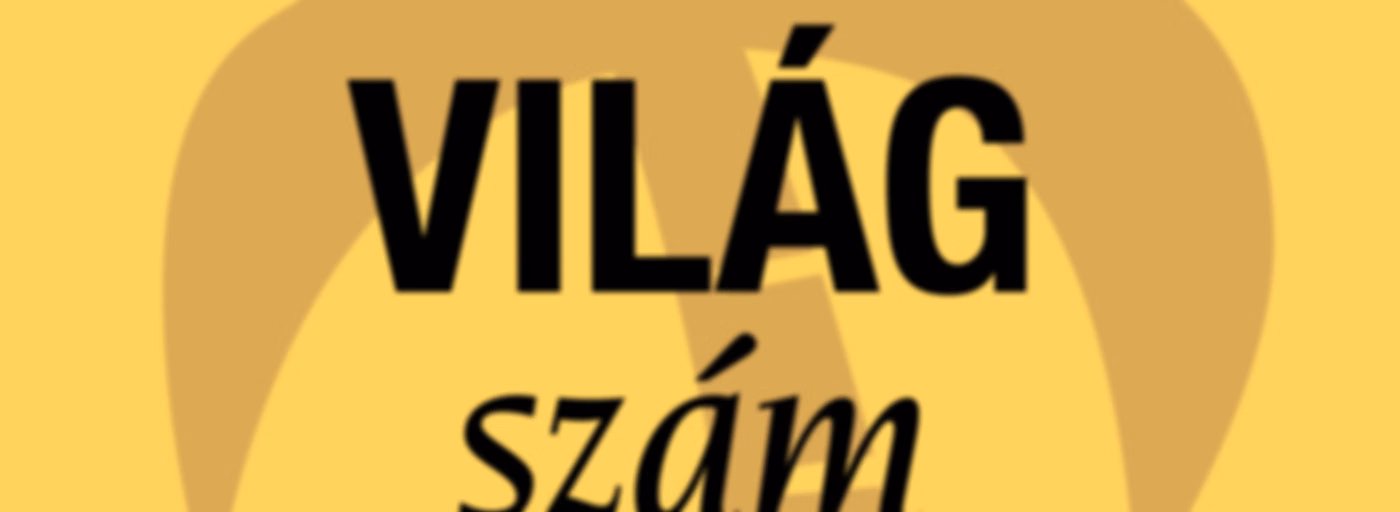 Világszám - InfoRádió - Infostart.hu