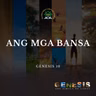 Genesis 10 • Ang mga Bansa