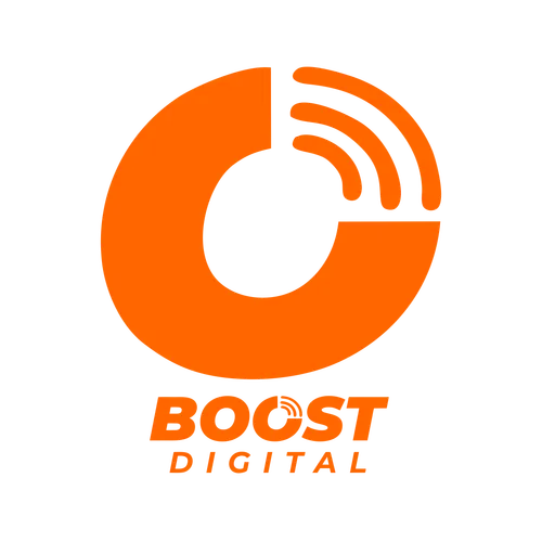 Listen to Boost Digital | Zeno.FM