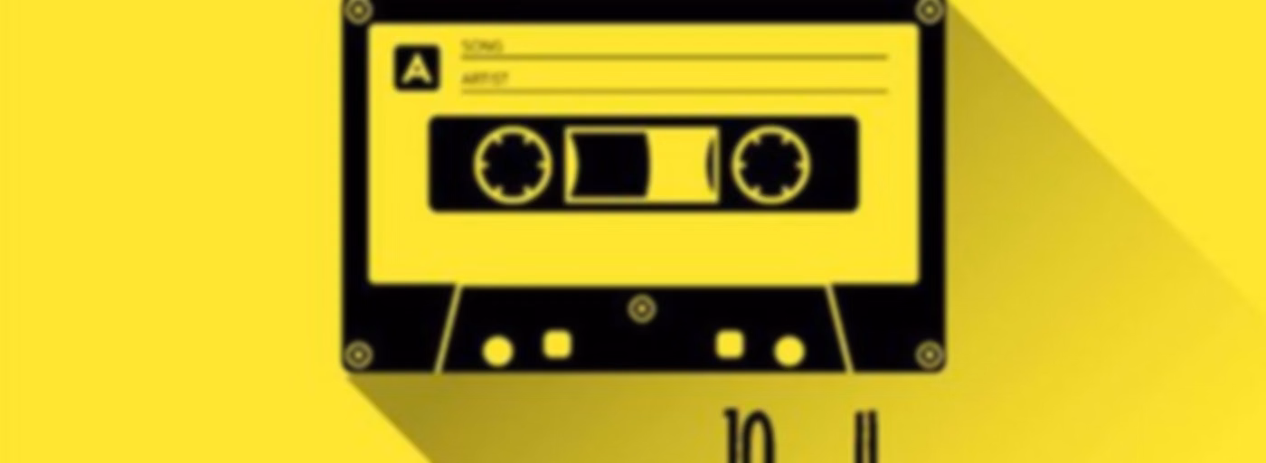 10 Albums: The Soundtrack of Your Life