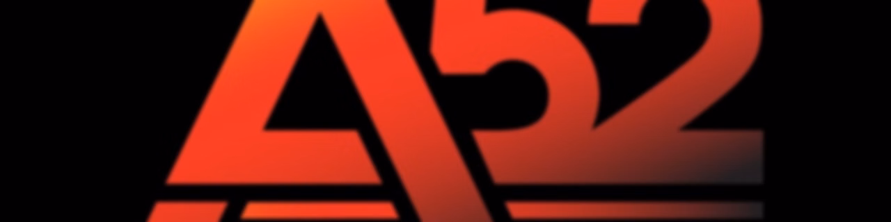 AREA52 - DEBRIEFED With Chris Ramsay