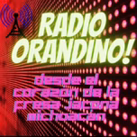 Radio Orandino