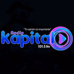 RADIO KAPITAL 101.5 FM - MOLLENDO