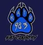Kat Country 98.3 - KATR-FM