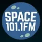 SPACE 101.1 FM - KMGP-LP