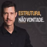 Você não tem problema com comida, tem problema de estrutura | Ep. 523