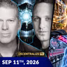 Bright Videos News, Sep 11, 2026 - 9/11 False Flag Continues 25 Years Later + AI GOD BOX Warning + DeepSeek Crushes U.S. AI Labs