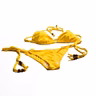 Why do most women dread wearing swimwear?