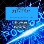 Ondas celestiales 88.3 fm Peñalolén