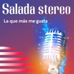 salada stereo