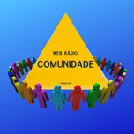 Web Rádio Comunidade