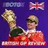 Leclerc Wins, Fans Lose as Safety Car Ruins the Finish - 2026 British GP Review