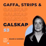 Gaffa, Strips & Galskap - Synnøve Sandnes