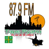 Tape Pyahu