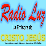 RADIO LUZ - LA EMISORA DE CRISTO JESUS