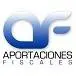 Aportaciones Fiscales Radio