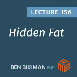 Visceral Fat - The Hidden Fat That Drives Insulin Resistance
