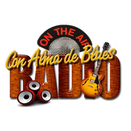 Con Alma de Blues Radio