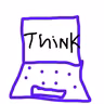 My Brain is A "Computer" Something that computes