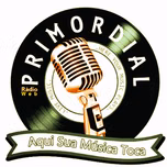 WebRadio Primordial